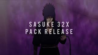 Sasuke 32x by Apexay on PvPRP
